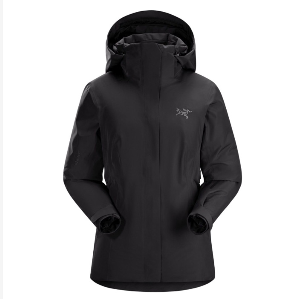 Arc’teryx Andessa Jacket Womens